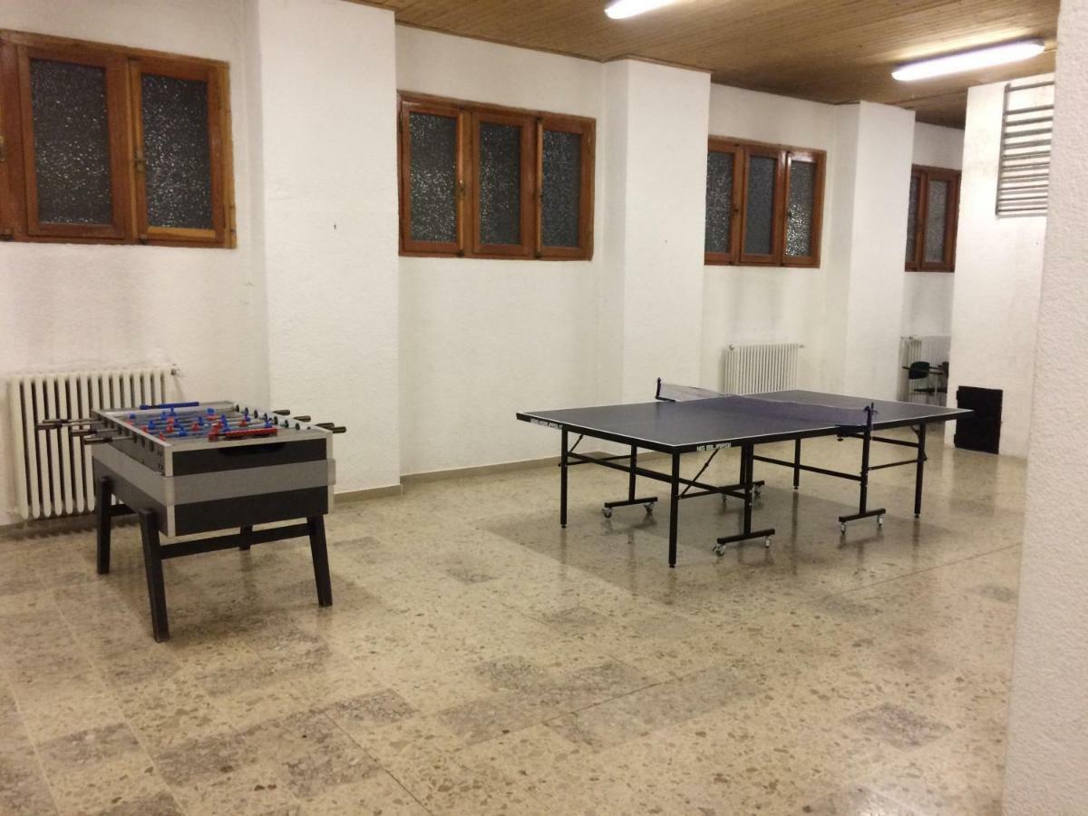 Appartamento Saint Theodule Breuil-Cervinia Bagian luar foto