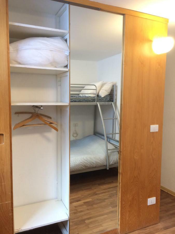 Appartamento Saint Theodule Breuil-Cervinia Bagian luar foto